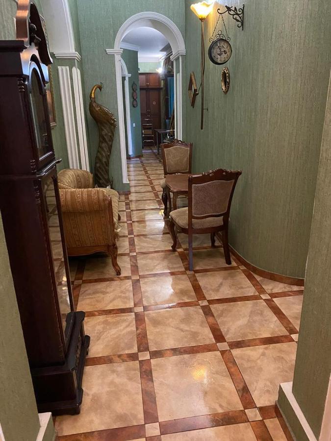 Hotel Pavo Tbilisi Ngoại thất bức ảnh