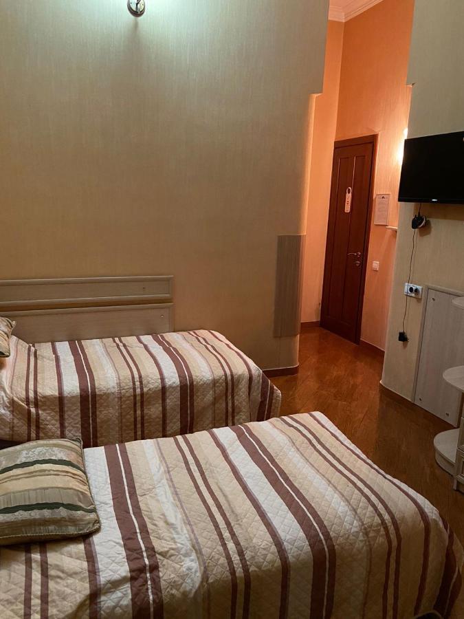 Hotel Pavo Tbilisi Ngoại thất bức ảnh