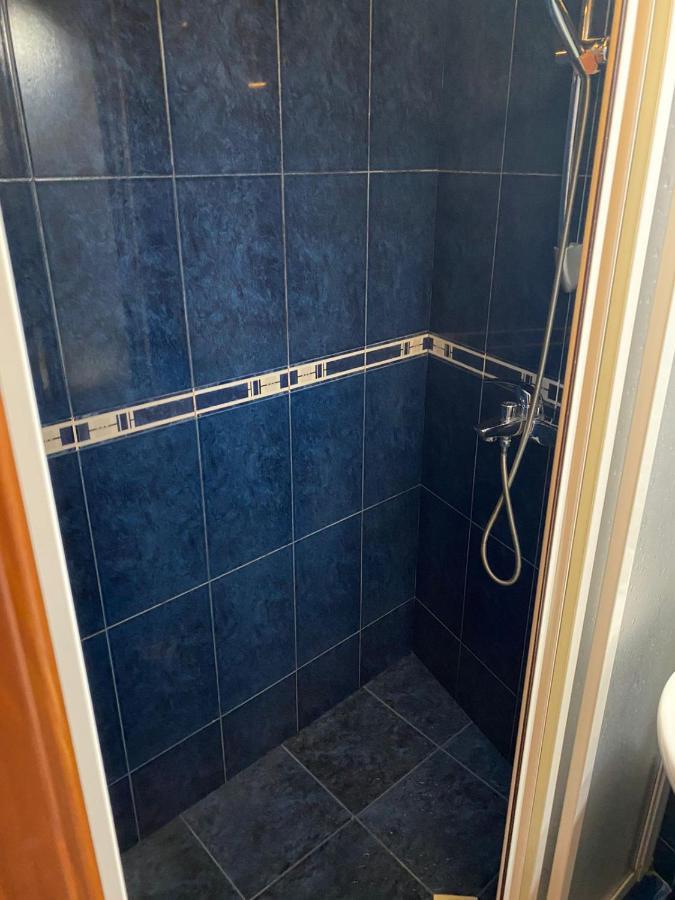 Hotel Pavo Tbilisi Ngoại thất bức ảnh