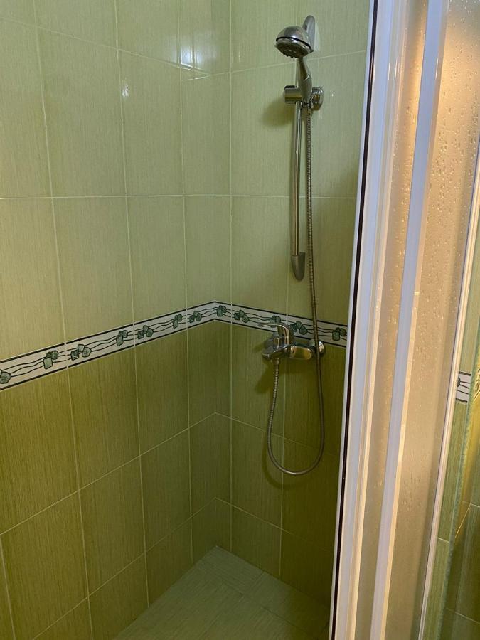 Hotel Pavo Tbilisi Ngoại thất bức ảnh