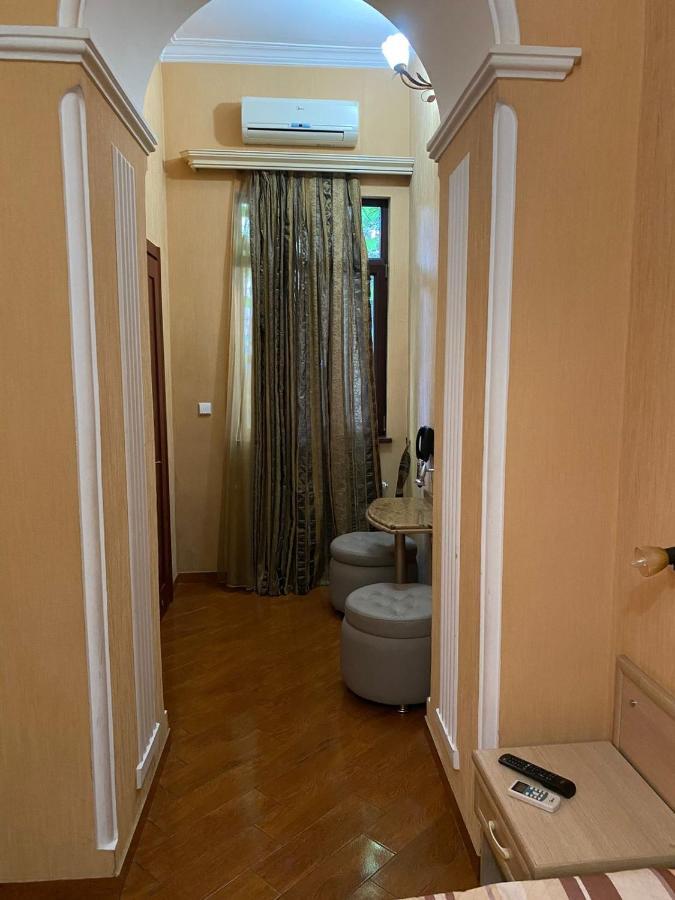 Hotel Pavo Tbilisi Ngoại thất bức ảnh