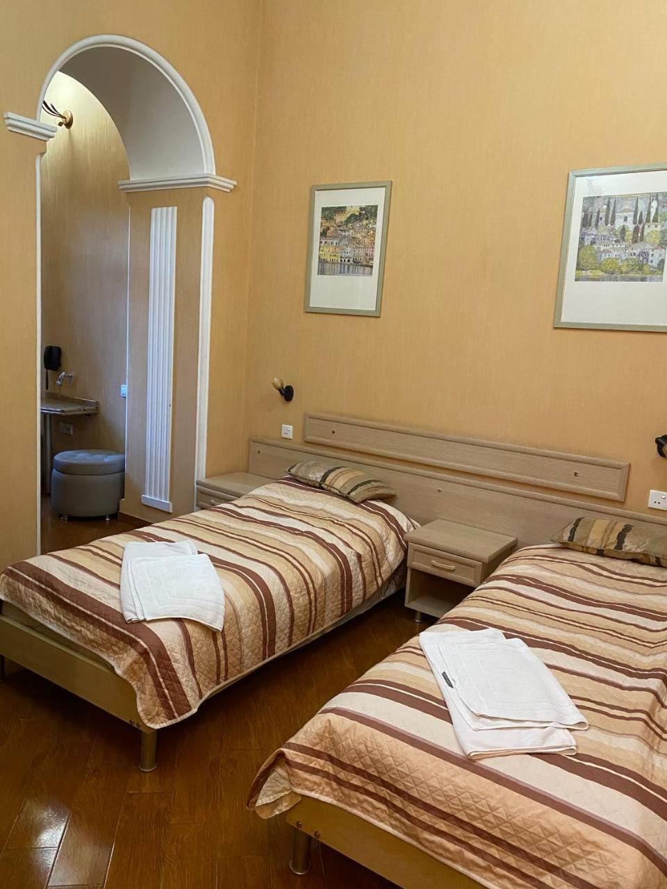 Hotel Pavo Tbilisi Ngoại thất bức ảnh