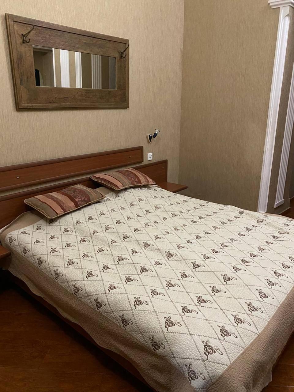 Hotel Pavo Tbilisi Ngoại thất bức ảnh