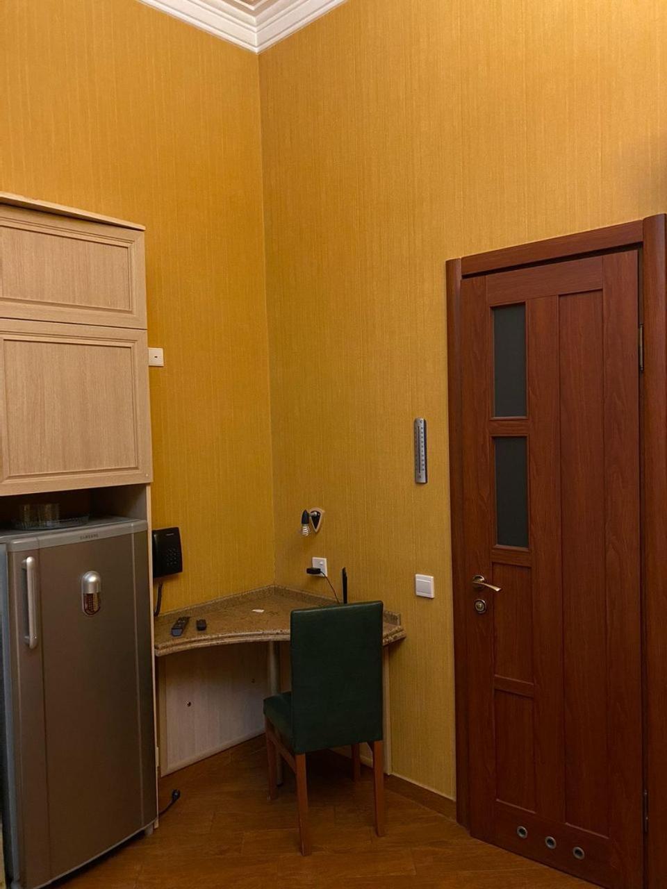 Hotel Pavo Tbilisi Ngoại thất bức ảnh
