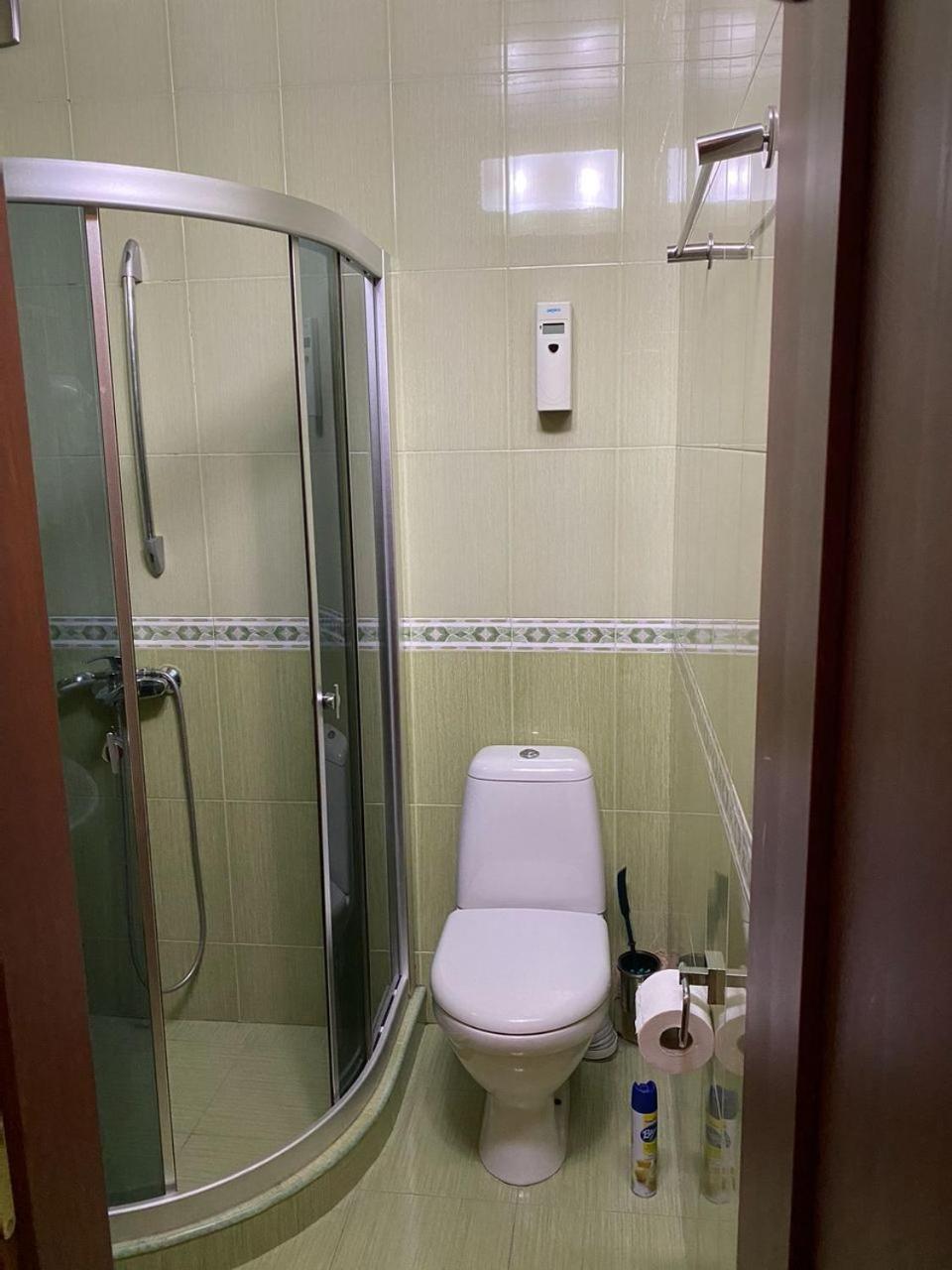Hotel Pavo Tbilisi Ngoại thất bức ảnh