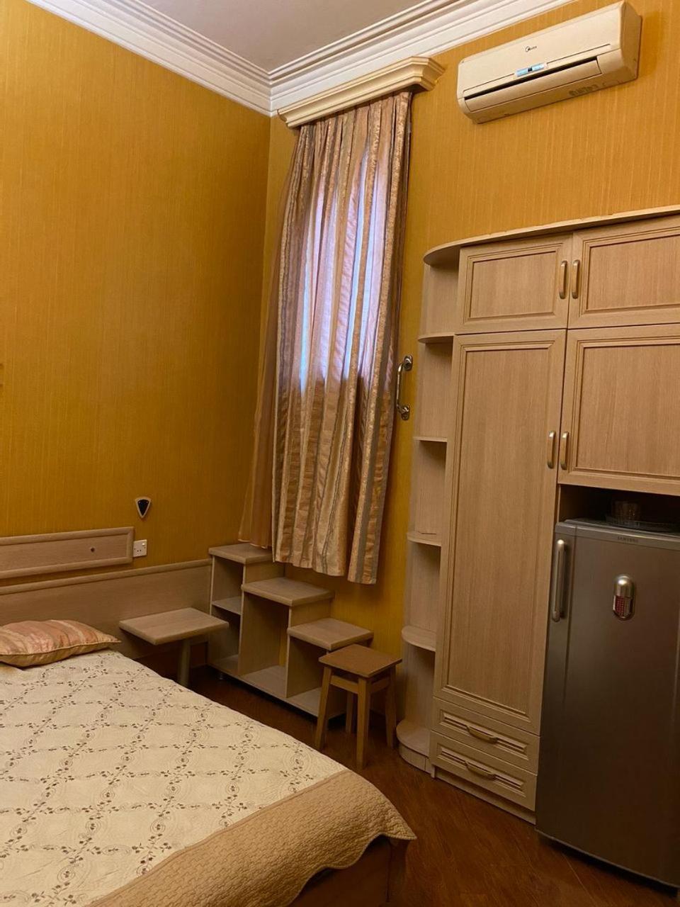 Hotel Pavo Tbilisi Ngoại thất bức ảnh